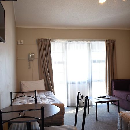 Devonwood Motel Rotorua Exterior photo